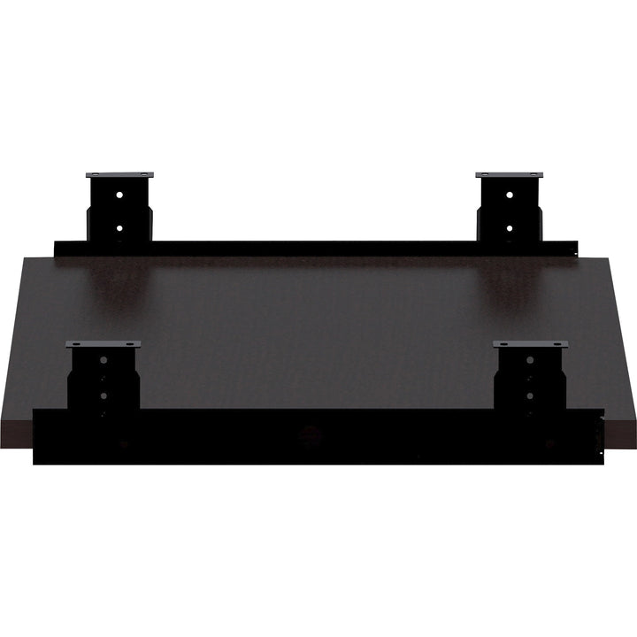 Image of Lorell Keyboard Tray, f/Essentials Desks, 26"x15-2/5"x3-3/5", EPO