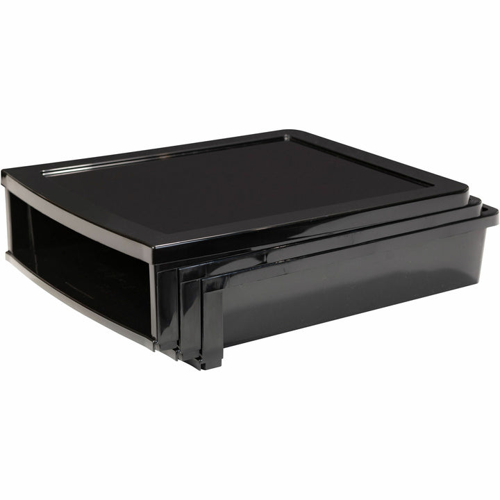 Image of Storex 61642U01C Quick Stack Construction Paper Sorter
