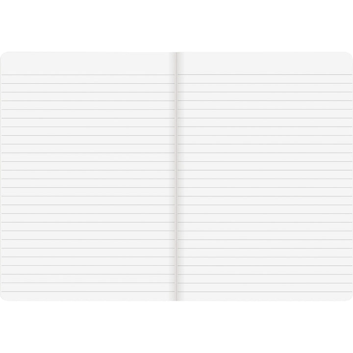 Image of Rediform® Notebooks, Soft Cover, 64 Pages, 8-1/2"x11", 5/PK, AST
