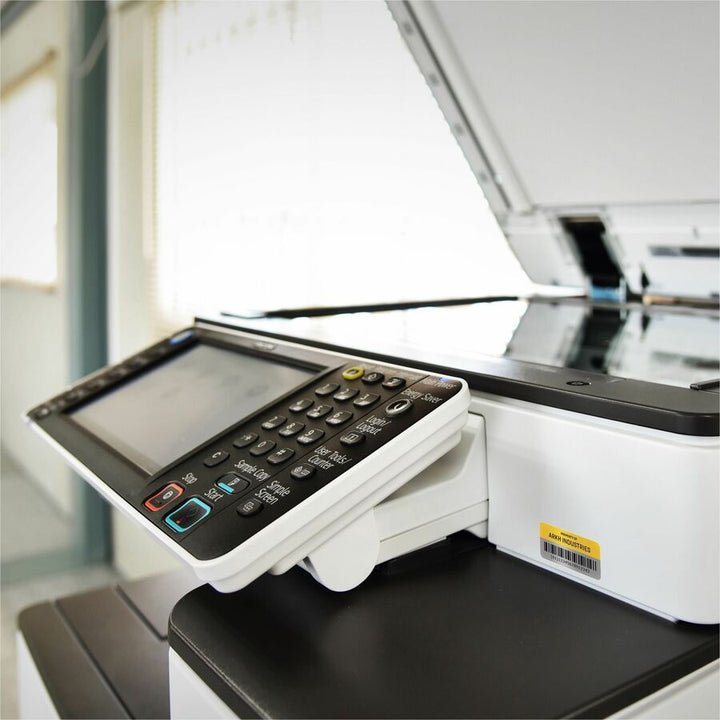 Image of Avery® Labels, f/Asset Tags, Metallic, 1/2"x1", 672/PK, Silver