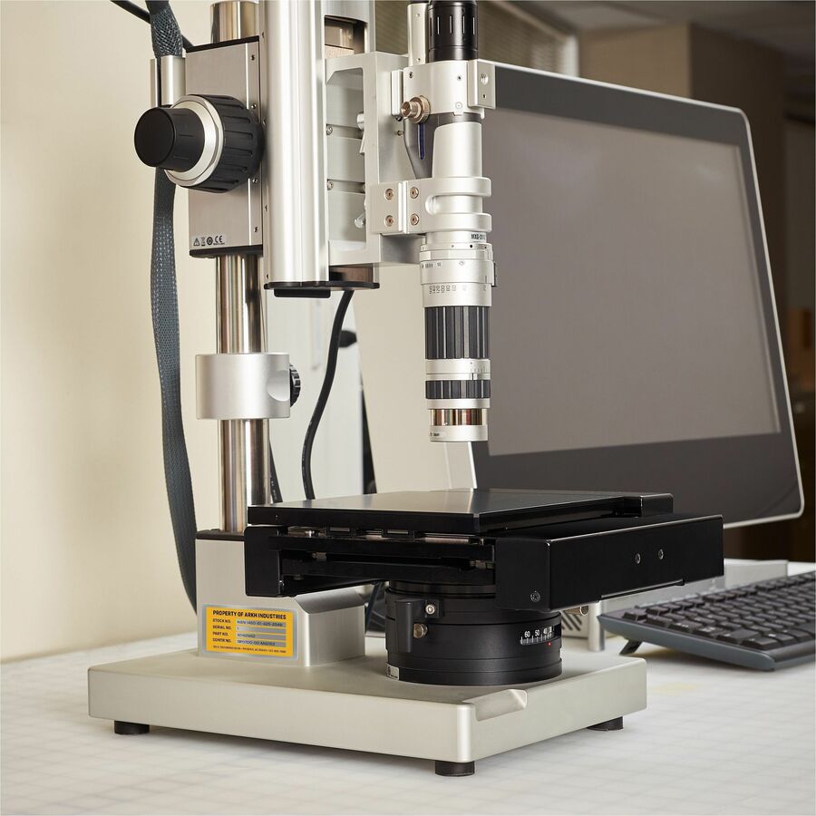 Image of Avery® Labels, f/Asset Tags, Metallic, 2"x3-3/4", 64/PK, Silver