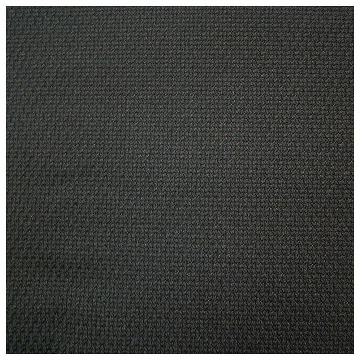 Image of Lorell Guest Chair,Mesh Back,24-2/3"x24"x37",2/CT,BK Seat/BK Frame
