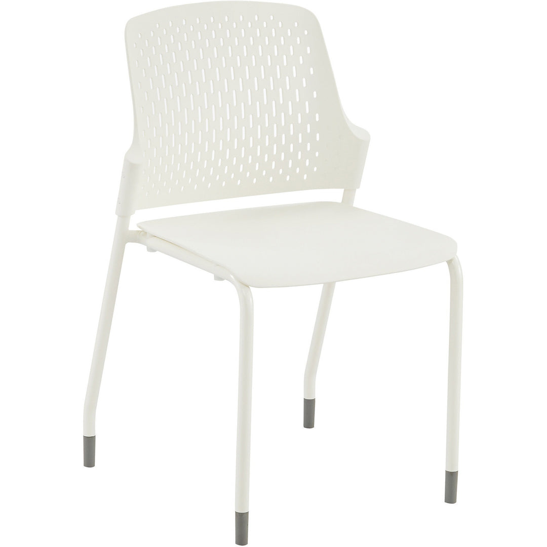 Image of Safco 4287WH Next Stack Chair