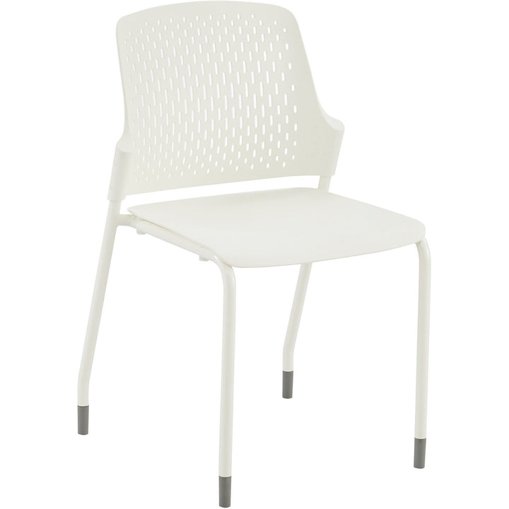 Image of Safco 4287WH Next Stack Chair