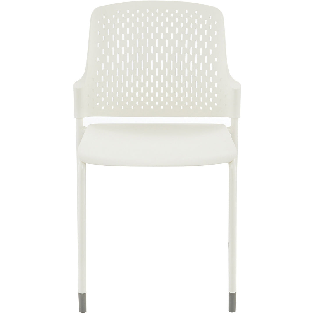 Image of Safco 4287WH Next Stack Chair