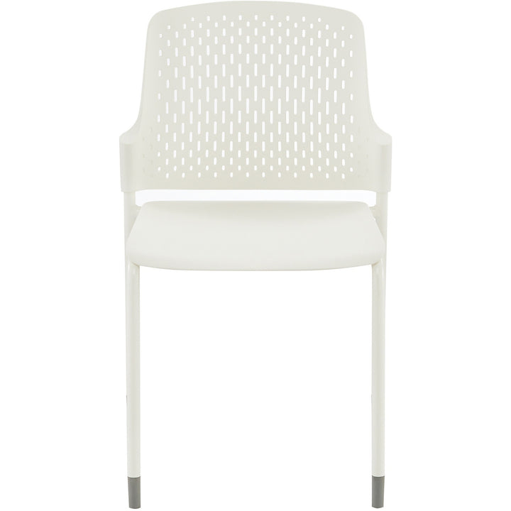 Image of Safco 4287WH Next Stack Chair