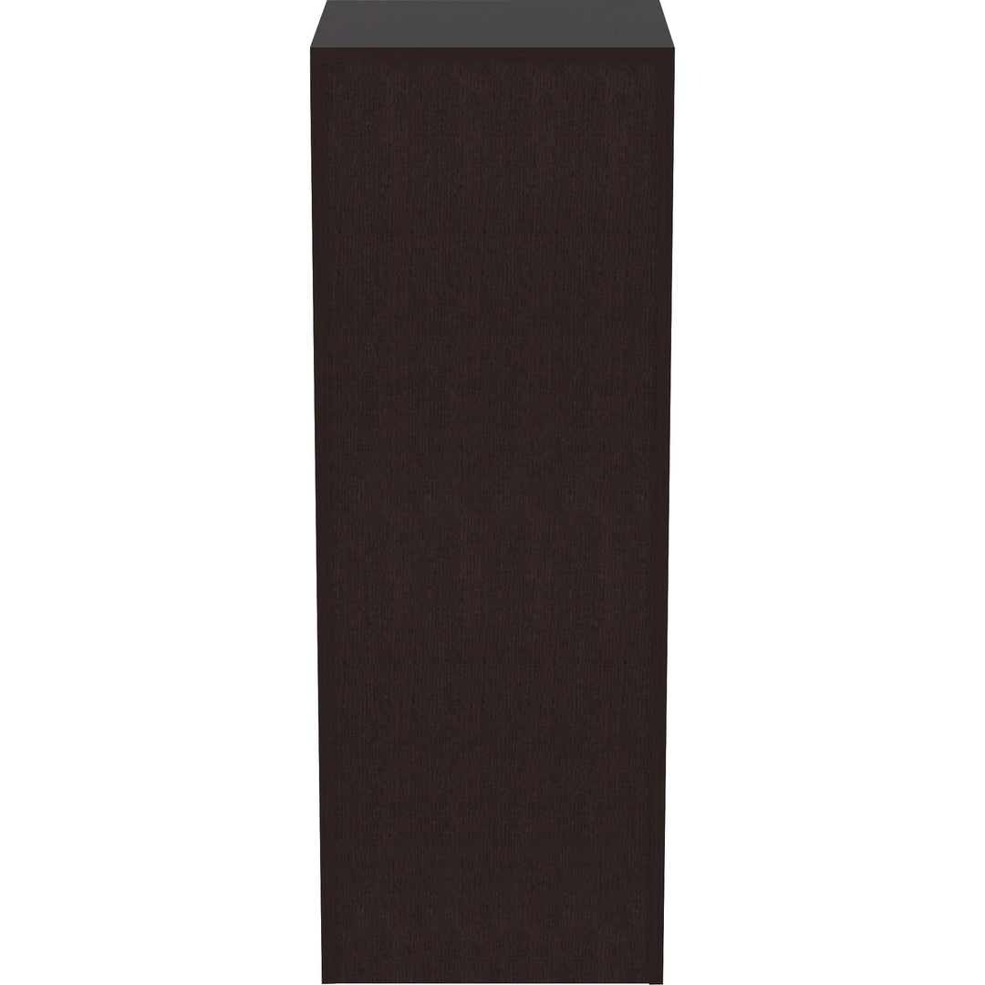 Image of Lorell Storage Cabinet,Tall Compartment,23-5/8"x23-5/8"x65-5/8",EPO