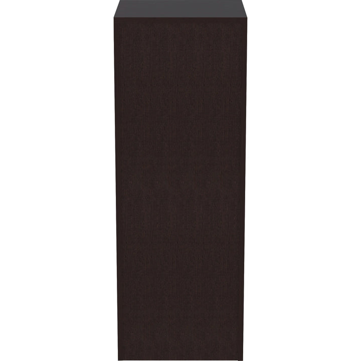 Image of Lorell Storage Cabinet,Tall Compartment,23-5/8"x23-5/8"x65-5/8",EPO