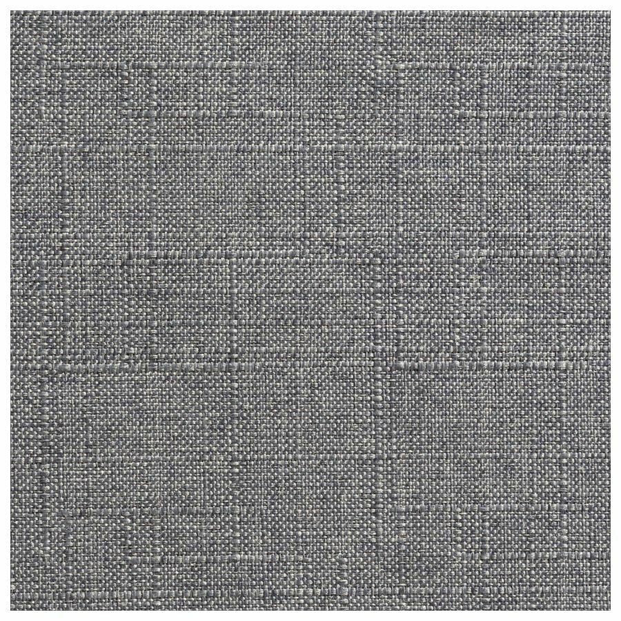 Image of Lorell Task Chair, Swivel, Fabric, 22-1/2"x24-3/8"x31-1/2", Gray