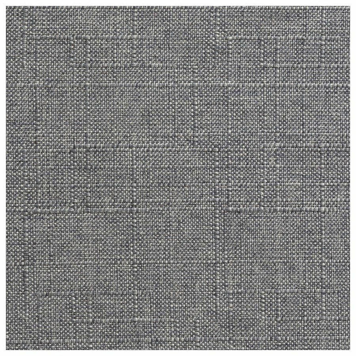 Image of Lorell Task Chair, Swivel, Fabric, 22-1/2"x24-3/8"x31-1/2", Gray