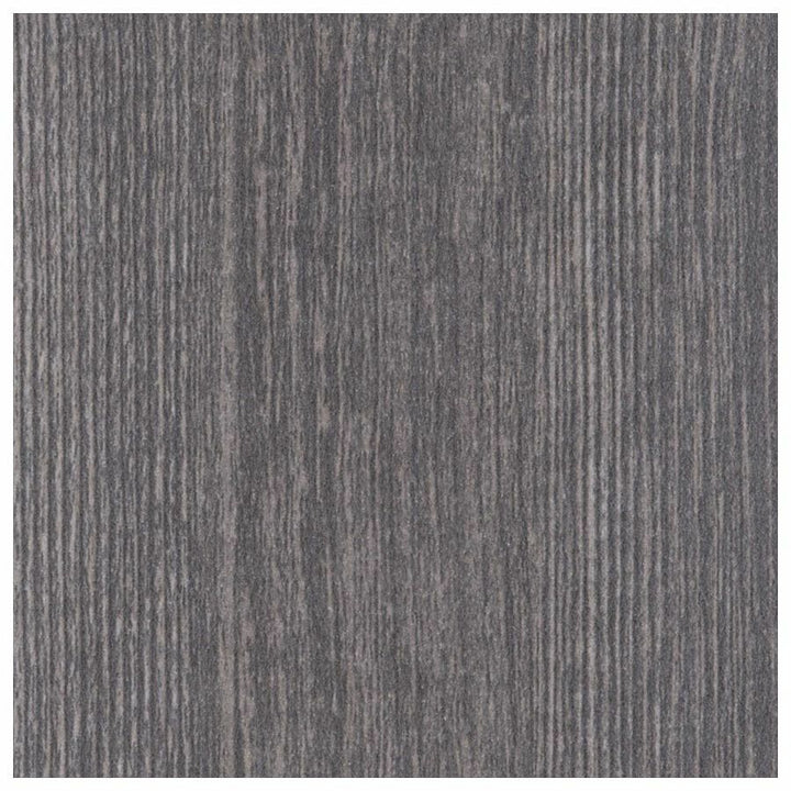 Image of Lorell Training Table, 48"x23-3/5"x29-1/2", Charcoal/Black