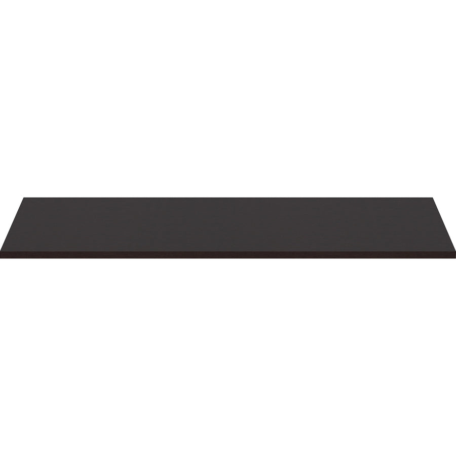 Image of Lorell Tabletop, f/Adj Bases/Relevance Bases, 60"x30"x1", EPO