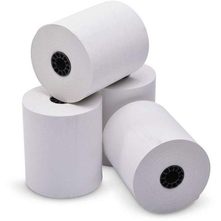 Image of Iconex Thermal Roll,Phenol-free,1-Ply,2.1 mli,3-1/8"x230",50/CT,WE
