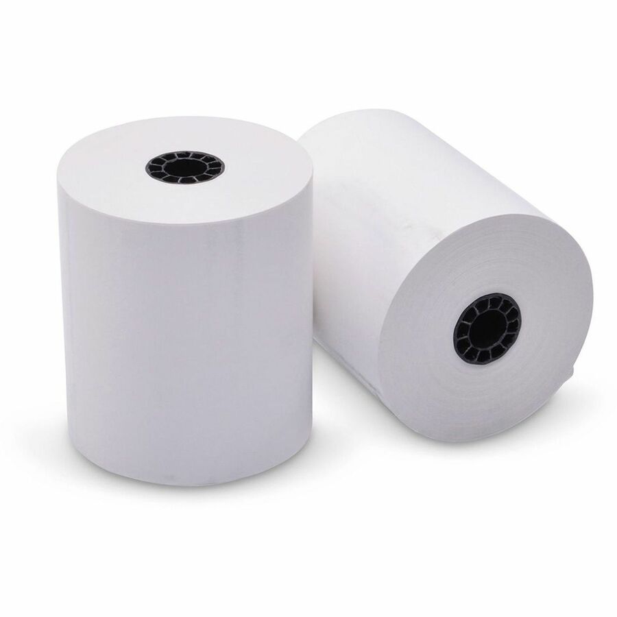 Image of Iconex Thermal Roll,Phenol-free,1-Ply,2.1 mli,3-1/8"x230",50/CT,WE