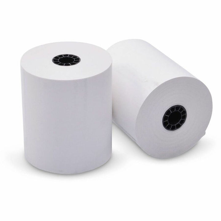 Image of Iconex Thermal Roll,Phenol-free,1-Ply,2.1 mli,3-1/8"x230",50/CT,WE