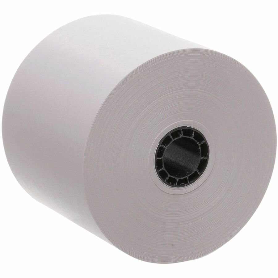 Image of Iconex Receipt Paper Rolls, Thermal, 1-Ply, 2-1/4"x230', 50/CT, WE
