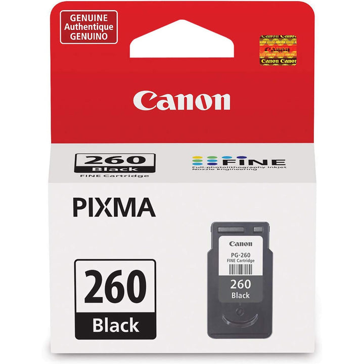 Image of Canon PG-260 Ink Cartridge