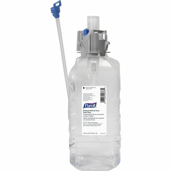 Image of PURELL® Professional 856104 1500mL Refill Fresh Scent Foam Soap