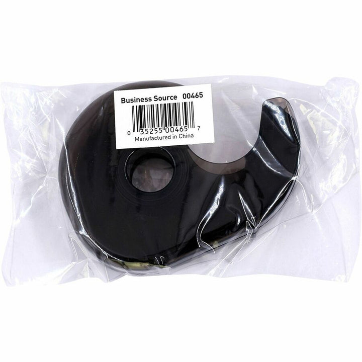 Image of Business Source Dispenser, f/Tape, Handheld, f/1/2"x/3/4"x1296', Smoke