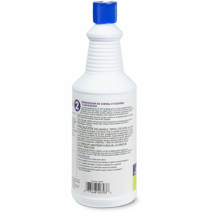Image of M?tsenb?cker's Lift Off 40703 Tape/Label Adhesive Remover