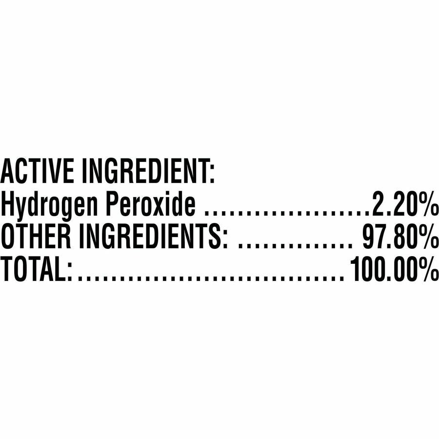 Image of CloroxPro™ 31910 Disinfecting Bio Stain & Odor Remover Refill