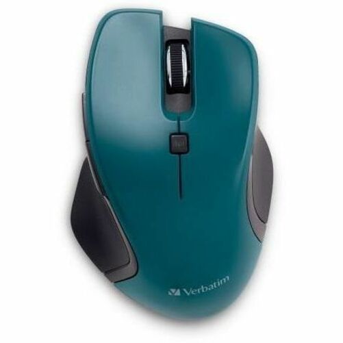 Image of Verbatim® Mouse, Blue LED, Wireless USB-C, Teal
