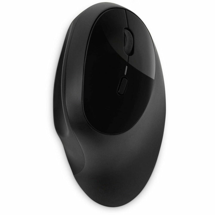 Image of Kensington® Mouse, Wireless, Ergo, 6"Wx4"Lx8"H, Black