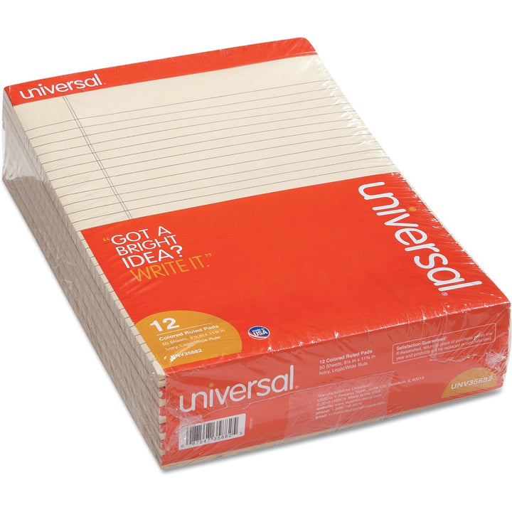 Image of Universal UNV35882 Notepad