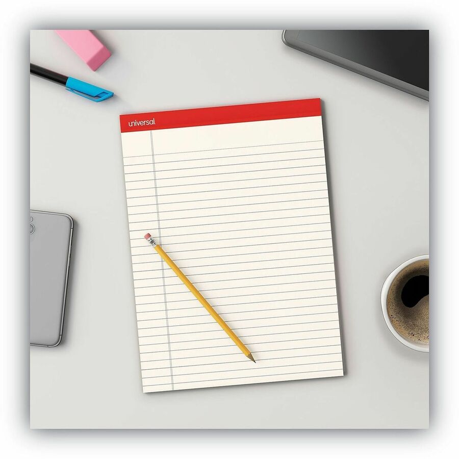 Image of Universal UNV35882 Notepad
