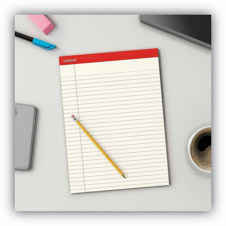 Image of Universal UNV35882 Notepad