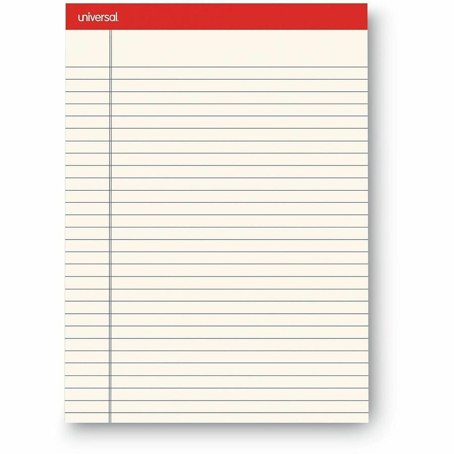Image of Universal UNV35882 Notepad