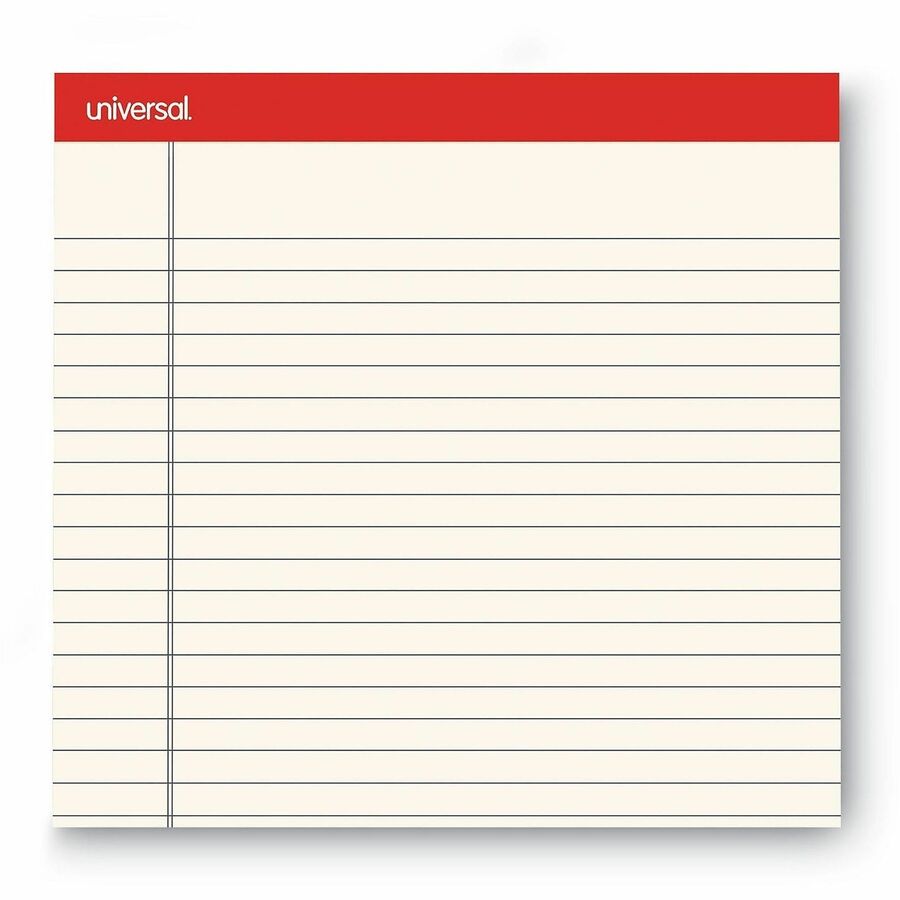 Image of Universal UNV35882 Notepad