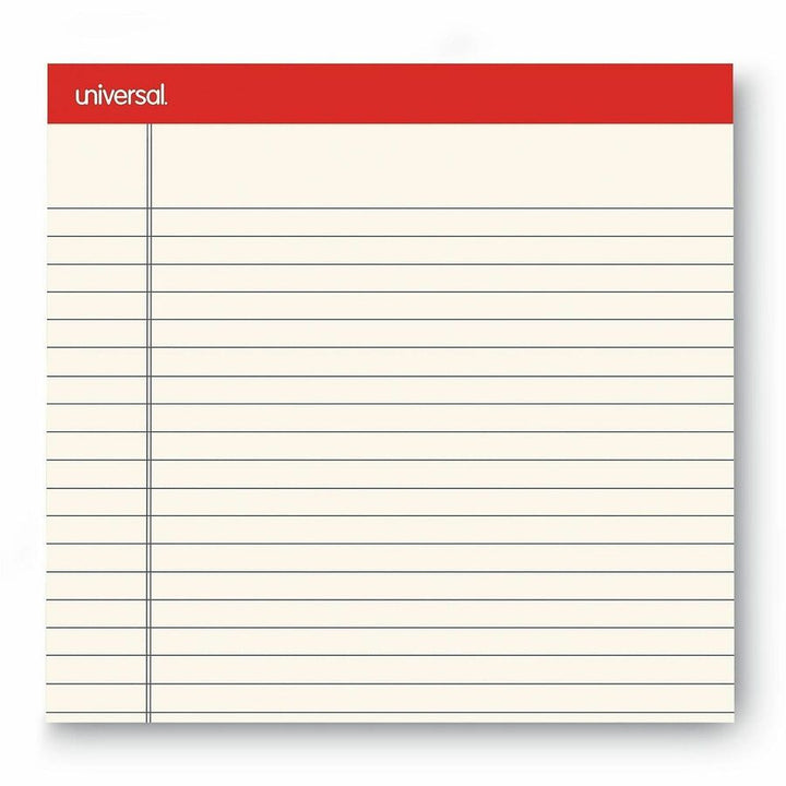 Image of Universal UNV35882 Notepad