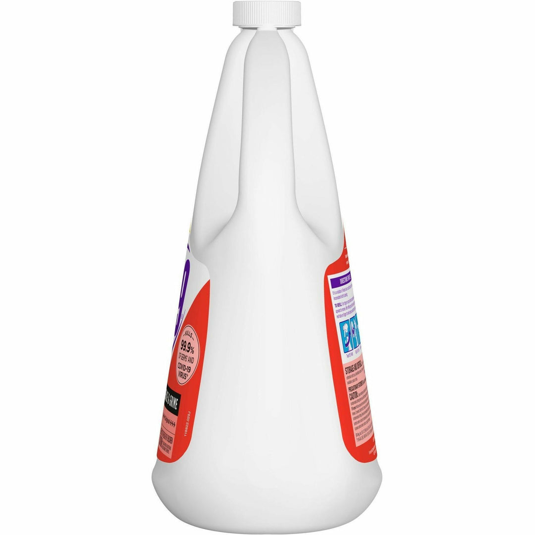 Image of Clorox® Multisurface Cleaner, Formula 409, 64 fl oz, 6/CT, White