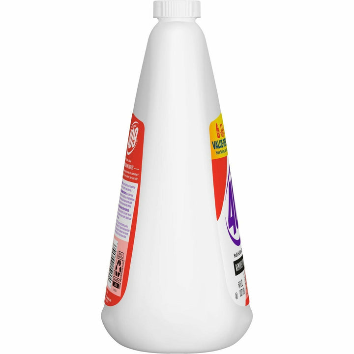Image of Clorox® Multisurface Cleaner, Formula 409, 64 fl oz, 6/CT, White