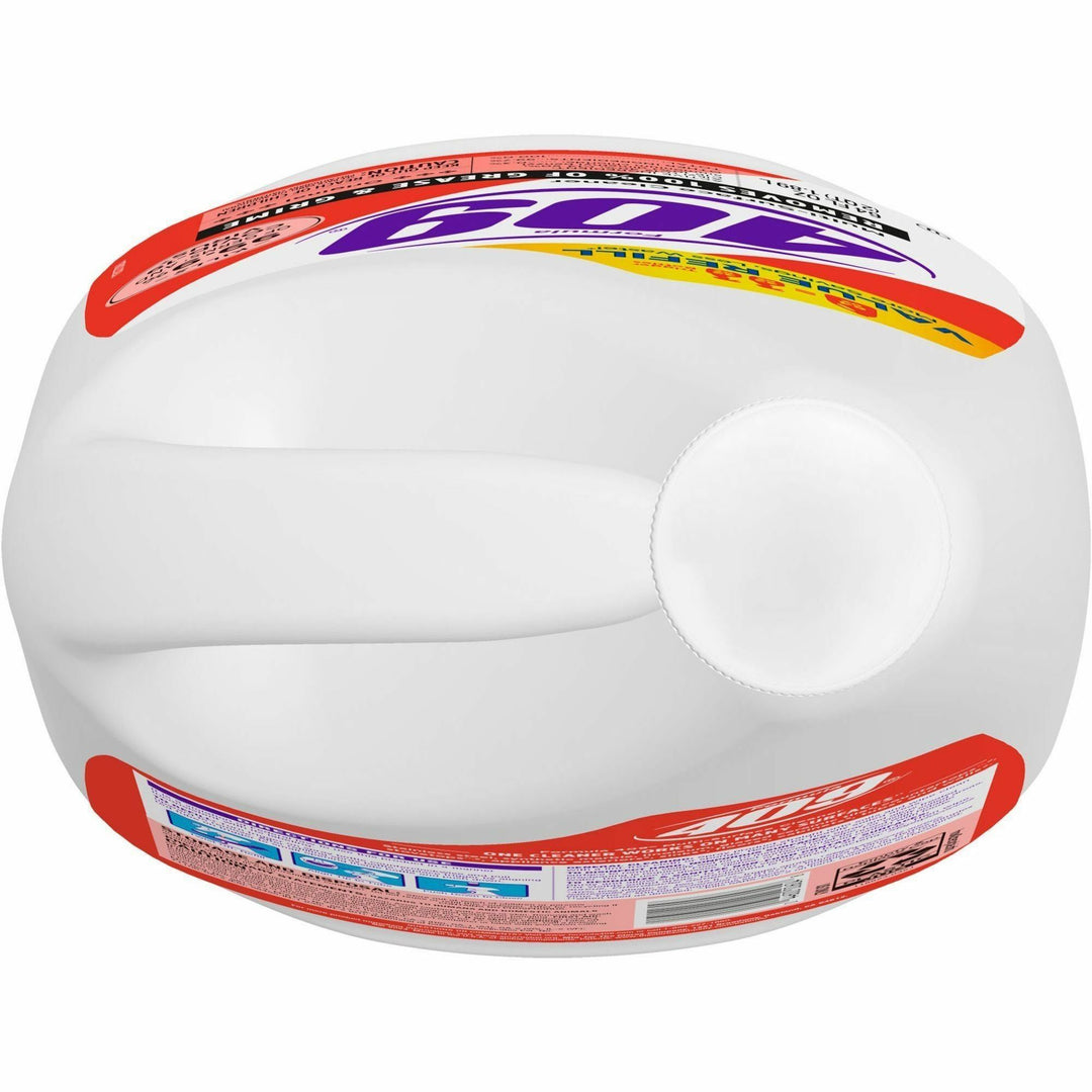 Image of Clorox® Multisurface Cleaner, Formula 409, 64 fl oz, 6/CT, White