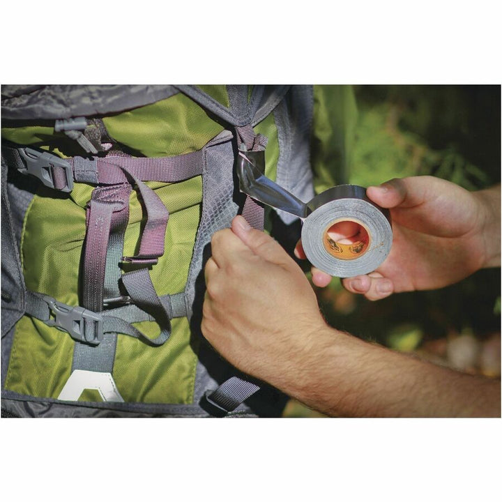 Image of Gorilla® Gorilla Tape, 1.5" Core, 1" X 10 Yds, Black