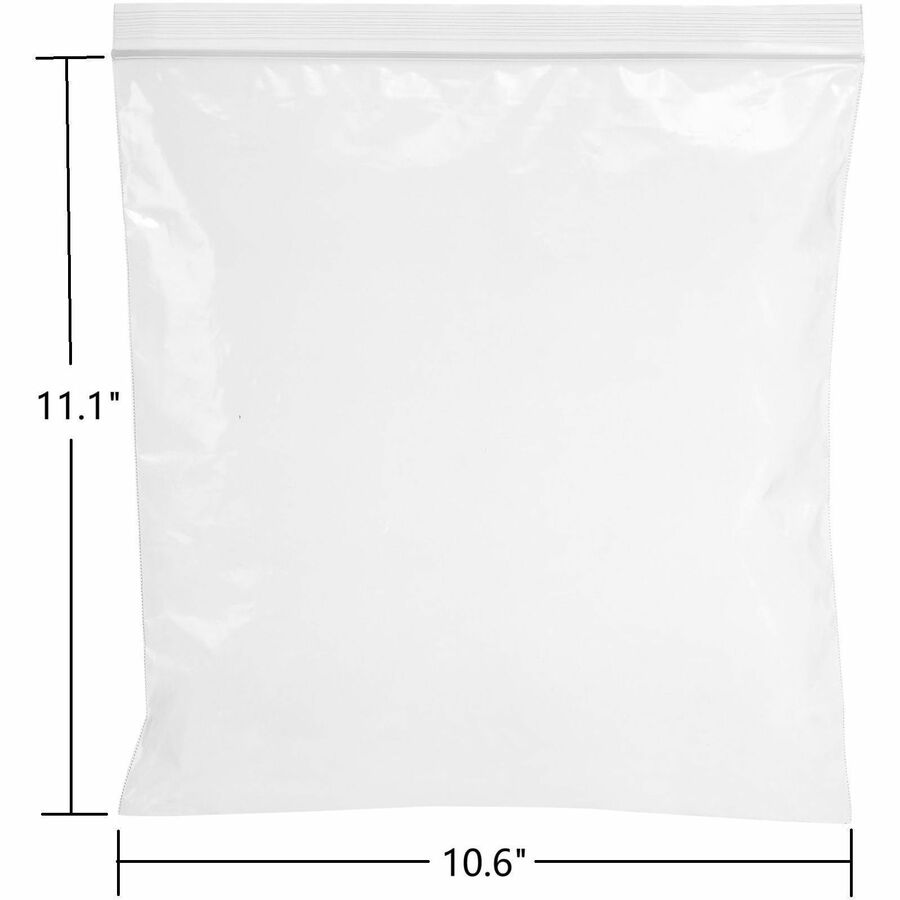 Image of Genuine Joe 11579CT Freezer Storage Bags