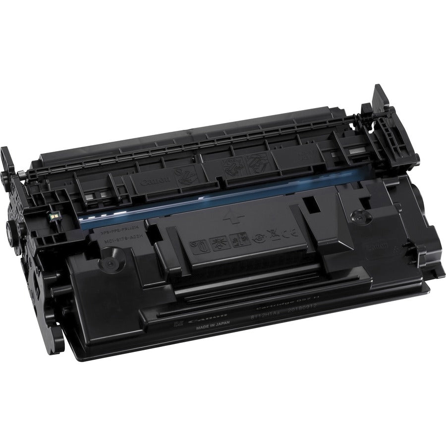 Image of Canon 057 Toner Cartridge, 10000 Pages, 1 Each