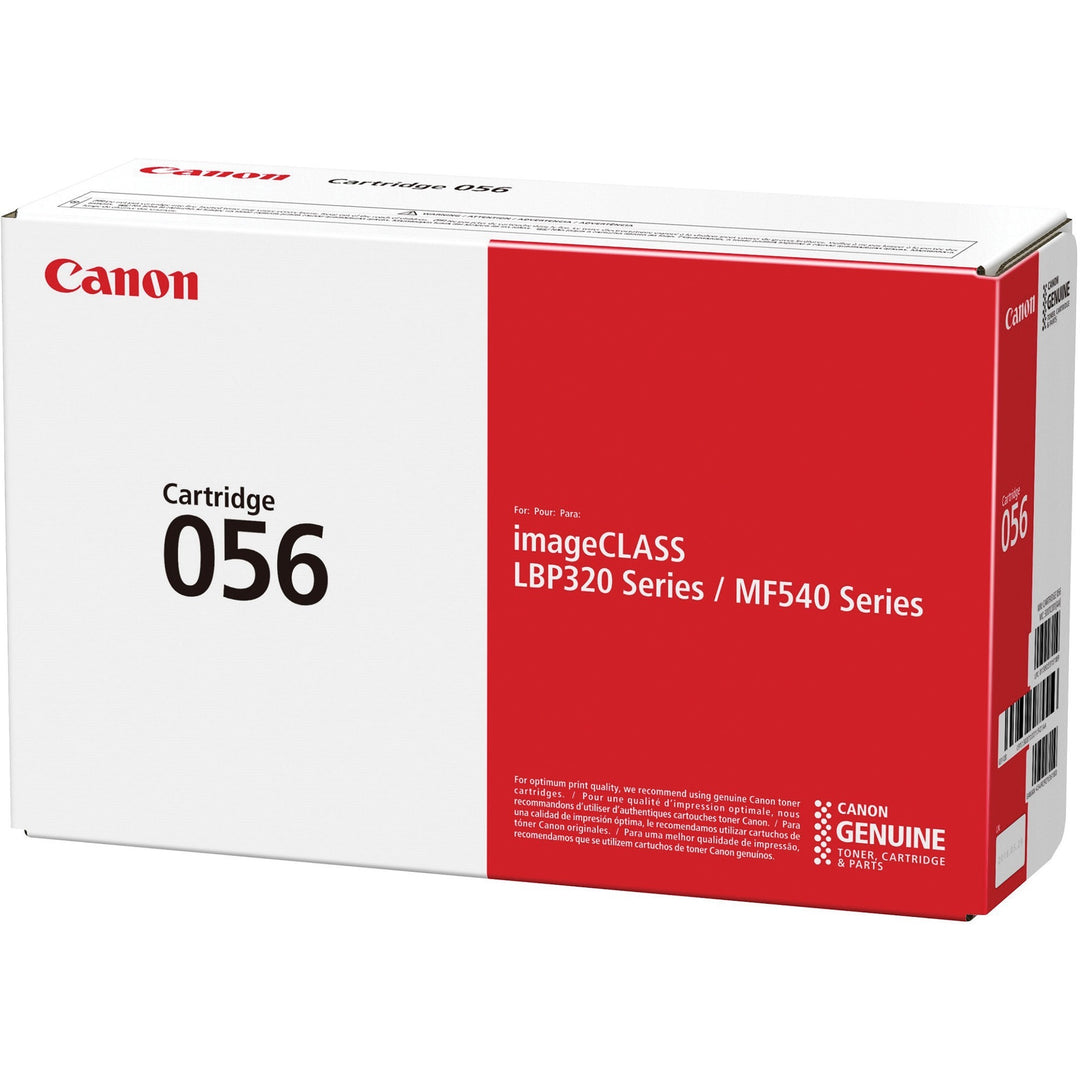 Image of Canon® Toner Cartridge, f/ iC LBP320, 10000 Yield, BK
