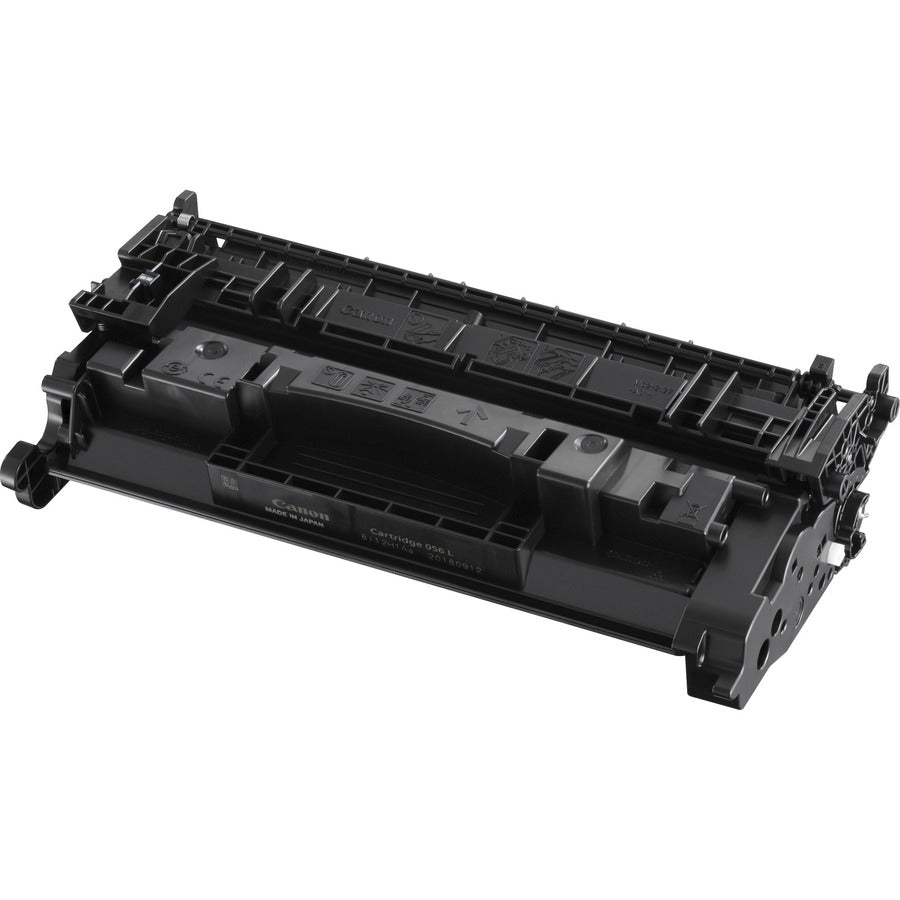 Image of Canon® Toner Cartridge, f/ iC LBP320, 10000 Yield, BK