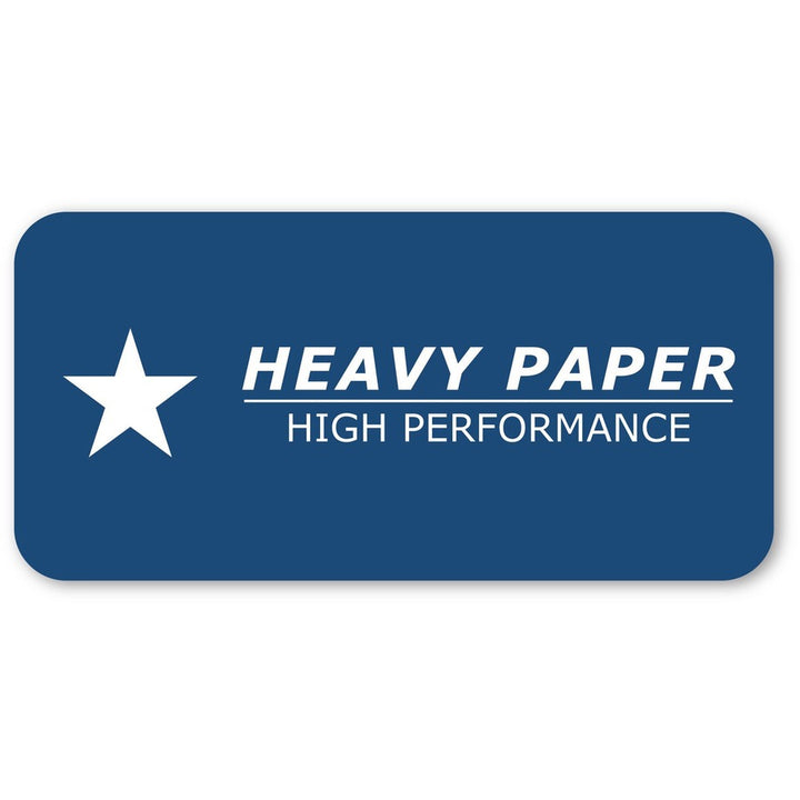 Image of Roaring Spring® Legal Pad, 20 lb, 40-Sheet, Legal, 5"x8", 12/PK, White