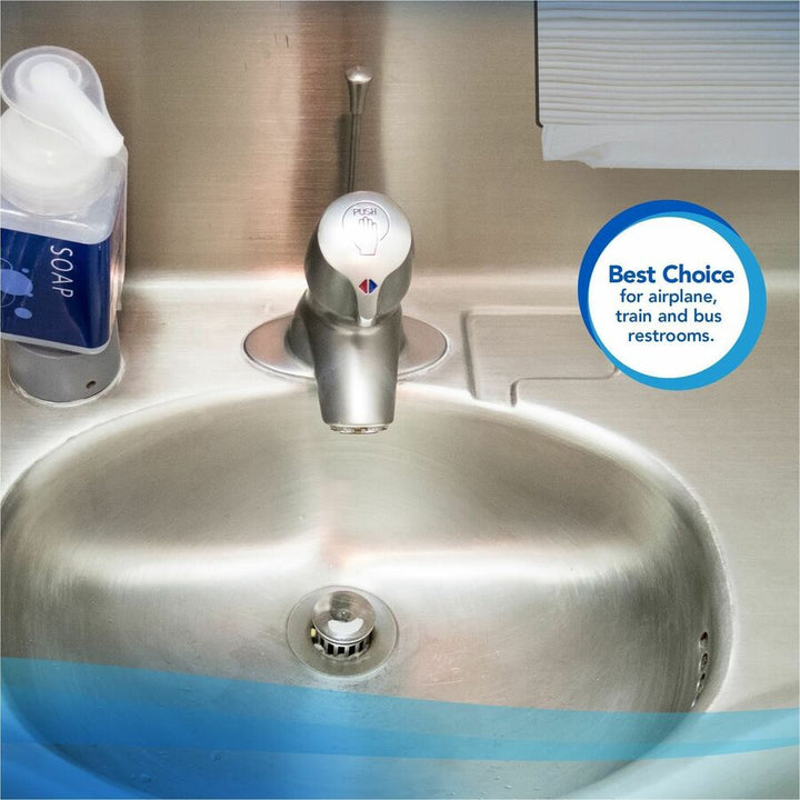 Image of Kimberly-Clark Professional Towels,C-Fold,Low Wet Strength,10.1"x13.15",200/PK,12/CT,WE