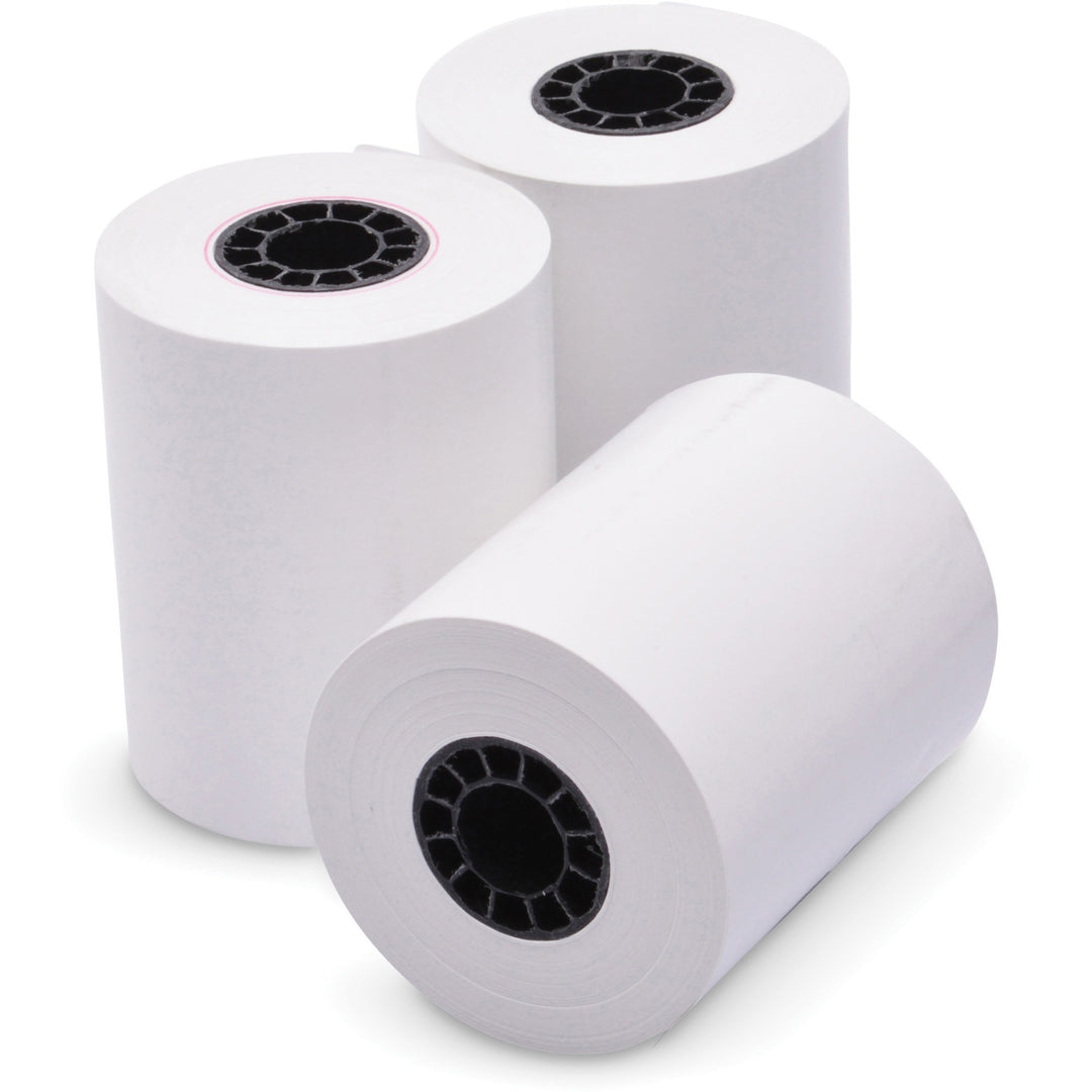 Image of Iconex Medical Paper Roll,Thermal,1-Ply, 2-1/4"x80',12/PK,4PK/CT,WE