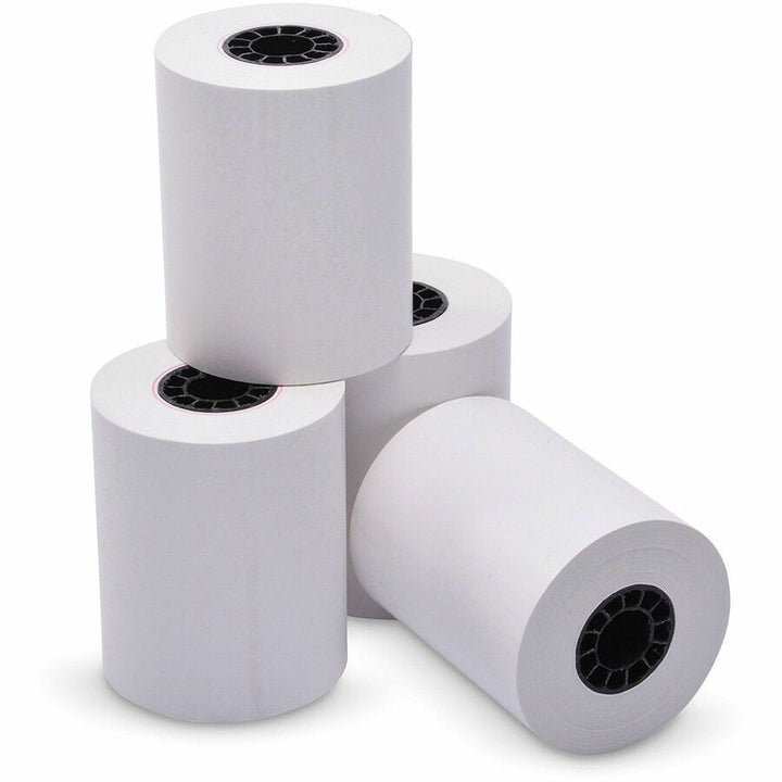 Image of Iconex Medical Paper Roll,Thermal,1-Ply, 2-1/4"x80',12/PK,4PK/CT,WE