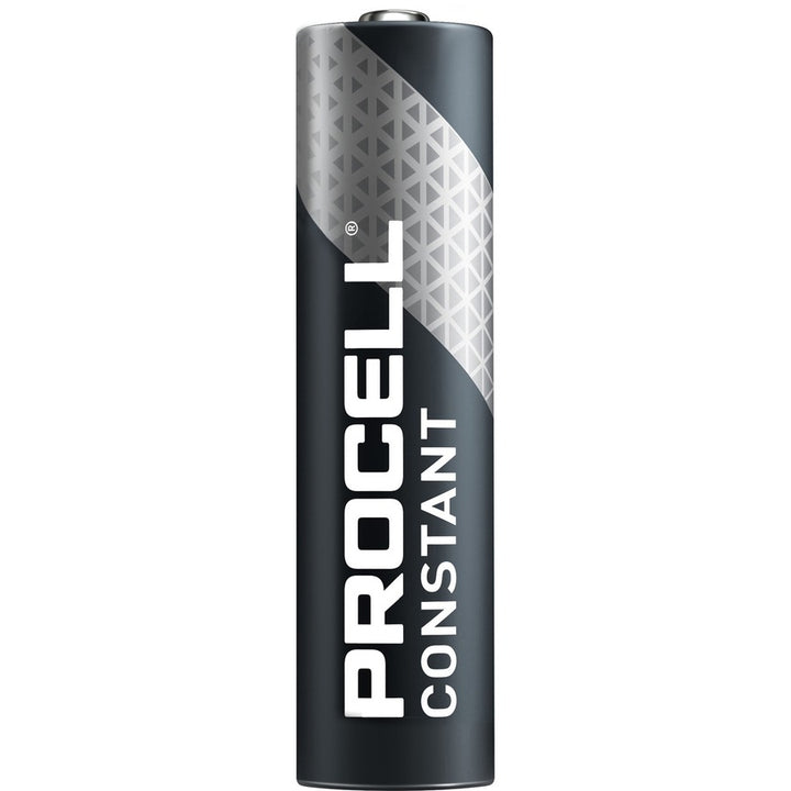 Image of Duracell® Batteries, Alkaline, AAA, 24/BX, 6BX/CT, Black/Copper
