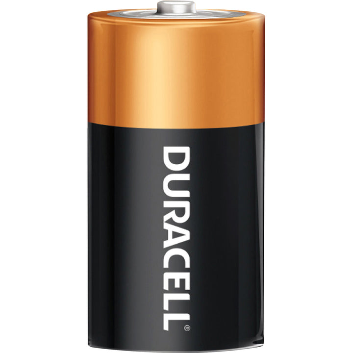 Image of Duracell® Alkaline Battery, Size C, 96/CT