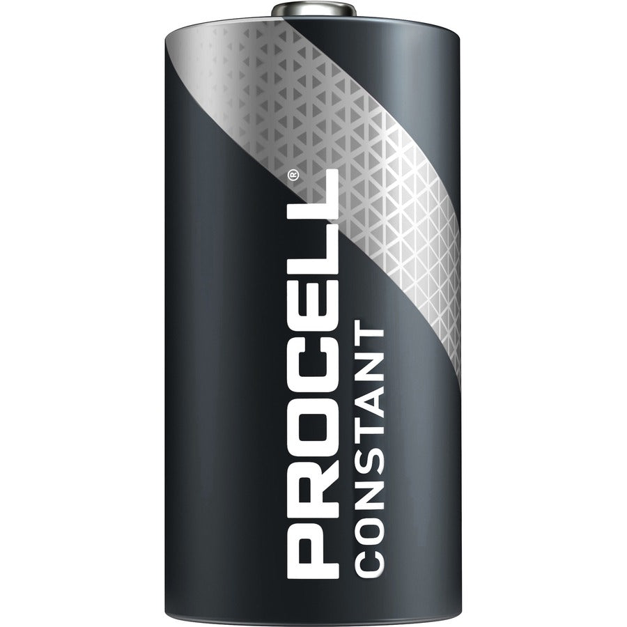Image of Duracell® Batteries, C, Alkaline, 12/BX, 6BX/CT, BK