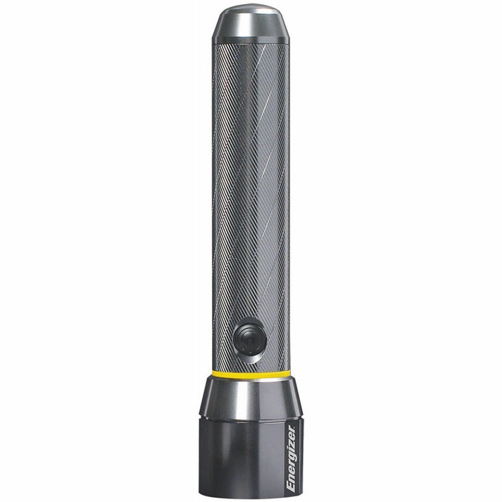 Image of Eveready® Flashlight, LED, Metal, 1300 Lumens, Digital Focus, 4/CT, CE