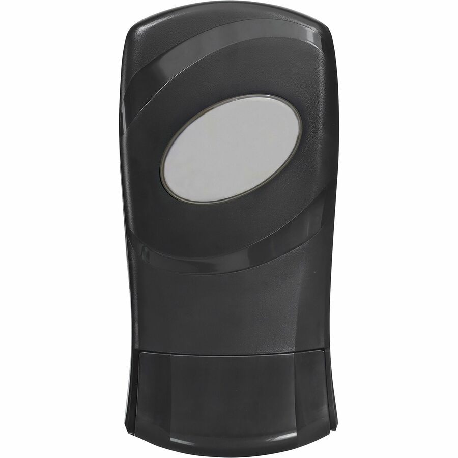 Image of Dial® Dispenser, FIT, Manual, Refillable, 1.2L Cap, 3/CT, Slate